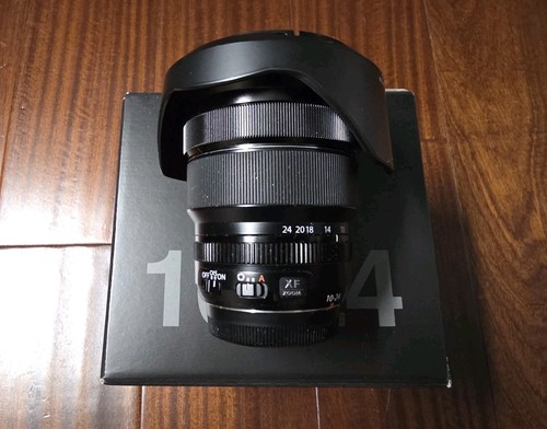 Fujifilm 24mm f4 ois - fujifilm, 10-24mm