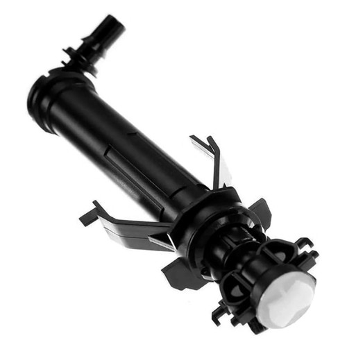 Jet lave phare avant - avant, gauche