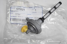 Robinet essence origine