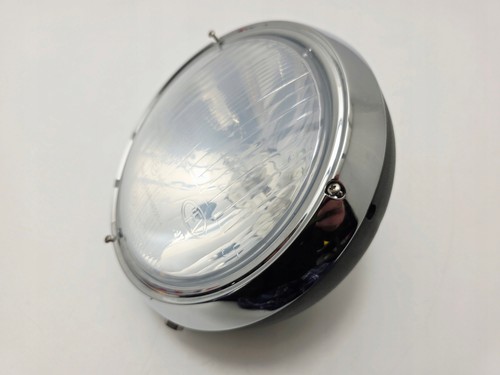 Yamaha ybr 125 phare - yamaha,
