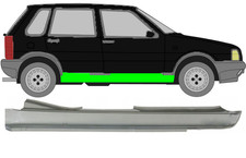 Bas De Caisson Pour Fiat Uno