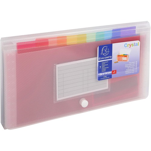Trieur pocket 7 - trieur,