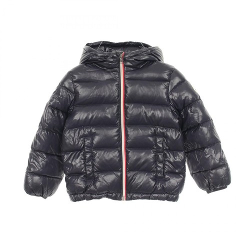 Doudoune capuche enfant - doudoune,