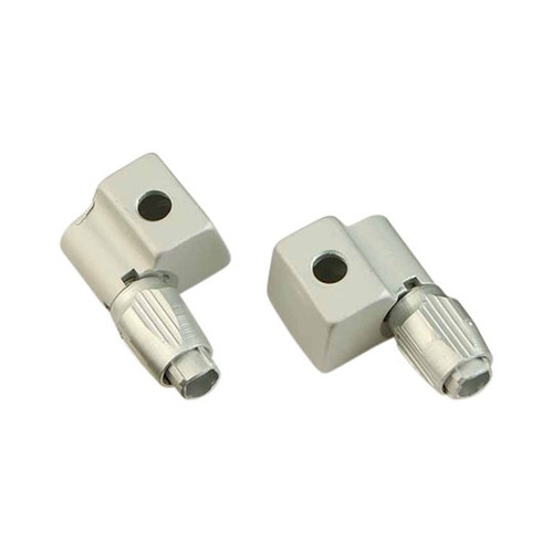 Butee arret embout - butee/arret/embout, gaine