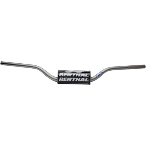 Renthal guidon tanium 814 - guidon, pour