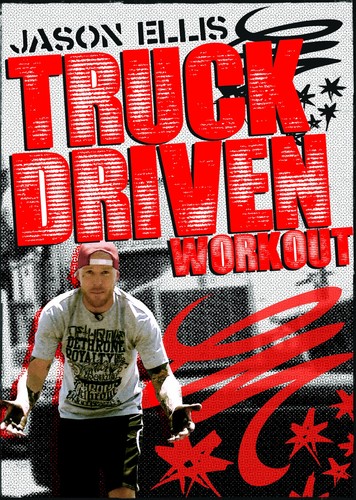 Jason ellis truck - jason,