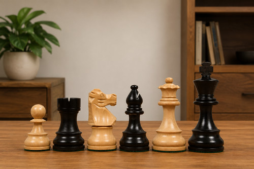 Jeu échecs lardy en bois - jeu,