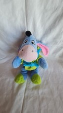 Peluche doudou bourriquet - ,