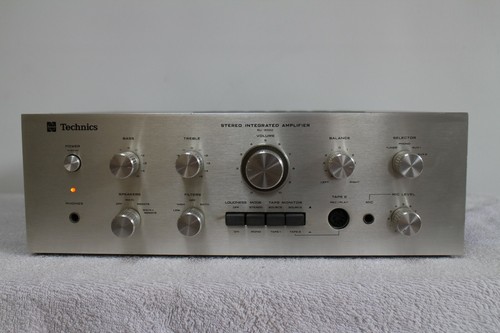 Ampli technics 3000 - technics, su