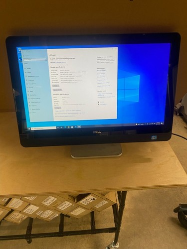 Dell optiplex 9010 23 - 20, 23"