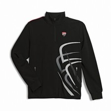 Sweat shirt fitness ducati - fitness,