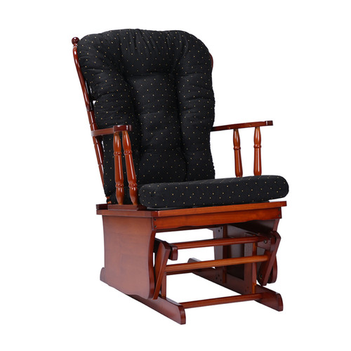 Fauteuil bascule pivotant - à,