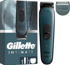 Tondeuse gillette intimate - gillette, i3