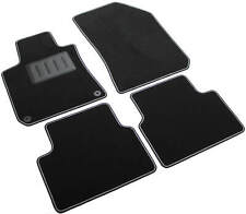 Tapis Voiture Moquette Sprint Sur Dimensions Peugeot 308 II S. W. Du 2014 Au 07.