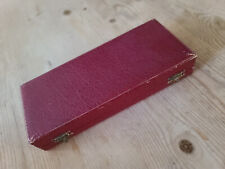 Couverts de Baptême - Métal