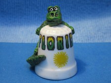 Rare Dé à coudre collection