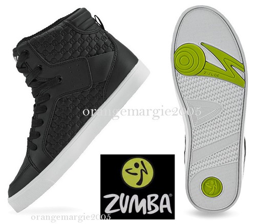 Zumba street boss - zumba,