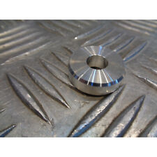 entretoise yoshimura silencieux pot echappement 8X23X7 mm moto 850-008-2307 bihr