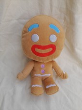 PELUCHE BISCUIT DU FILM SHREK