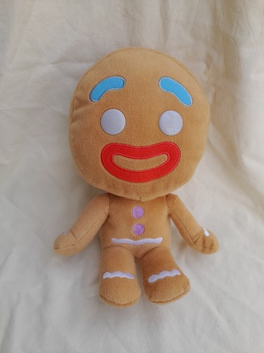Peluche biscuit film - film, shrek