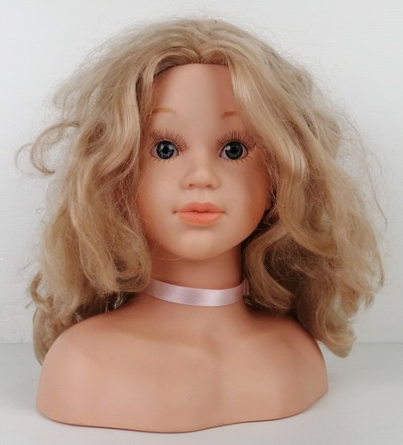 Theo klein demi poupée - poupée,