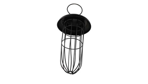 Mangeoire oiseaux suspendue - oiseaux, en