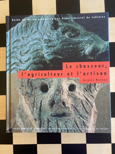 Livre archéologie le - archéologie, :