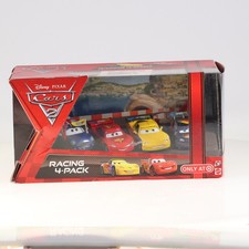 Disney Pixar Cars V5014 Mattel