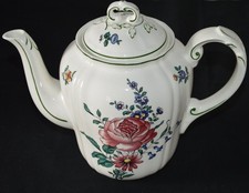 Ancienne cafetière théière V&B VIEUX STRASBOURG ALT STRAßBURG VILLEROY BOCH