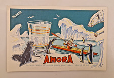 Années 50's - Amora - Eskimos