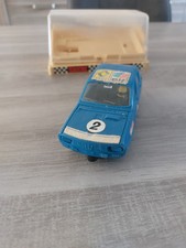 Slot Scalextric RENAULT