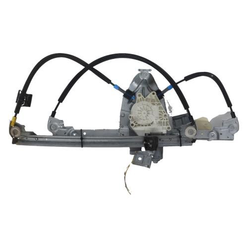 Leve vitre electrique avant