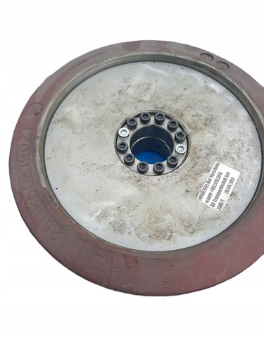 Roue chargement acla - de,