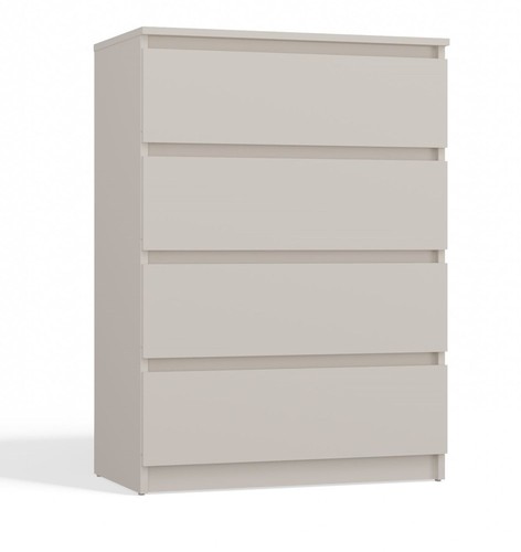Commode malwa beige - commode,