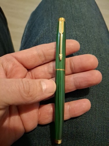 Stylo plume parker - ,