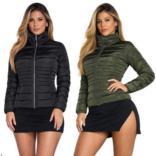 Doudoune femme veste imbibée - femme,