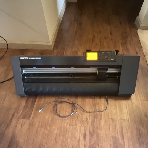 Graphtec ce7000 vinyl cutter - ce7000,