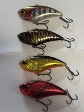 Leurre de pêche leurre