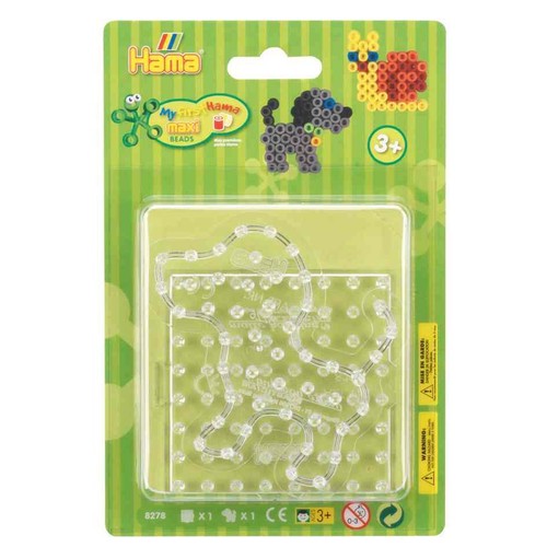 8278 hama plaque pour - [8278],