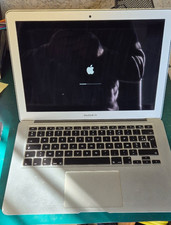 Apple MacBook Air 13,3" (Intel