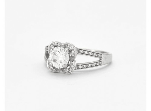 Mauboussin chance of - mauboussin, love