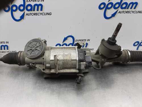 Servo direction alfa - servo,