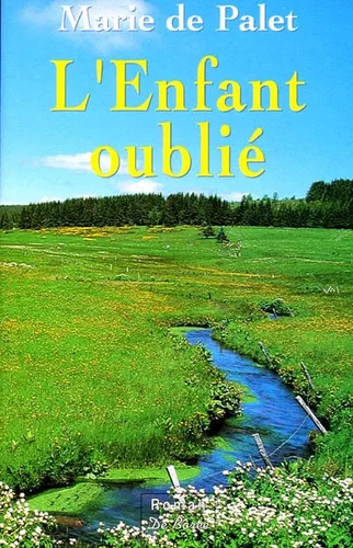 Enfant oublié marie - oublié,,