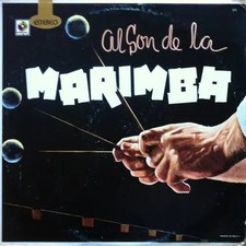 Marimba Chiapas Al Son De La