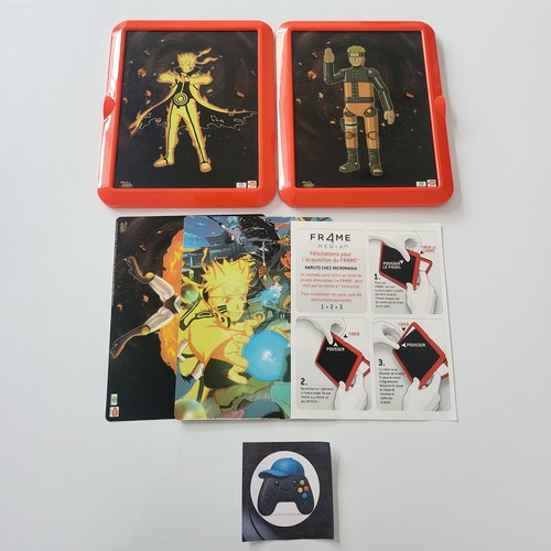 Naruto storm revolution - storm,