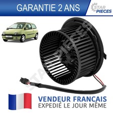 Pulseur air ventilation chauffage RENAULT TWINGO 1 1993-2007 7701046084