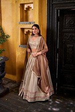 Lehenga Choli De Mariée