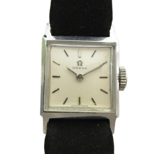 Montre omega remontage - montre,
