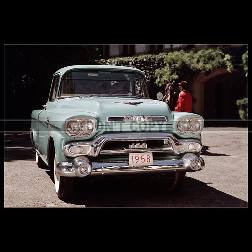 Photo 001091 gmc 100 - a.001091, s-100