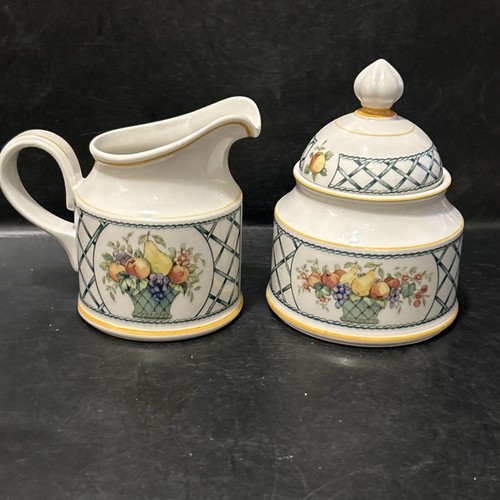 Villeroy and boch - villeroy,